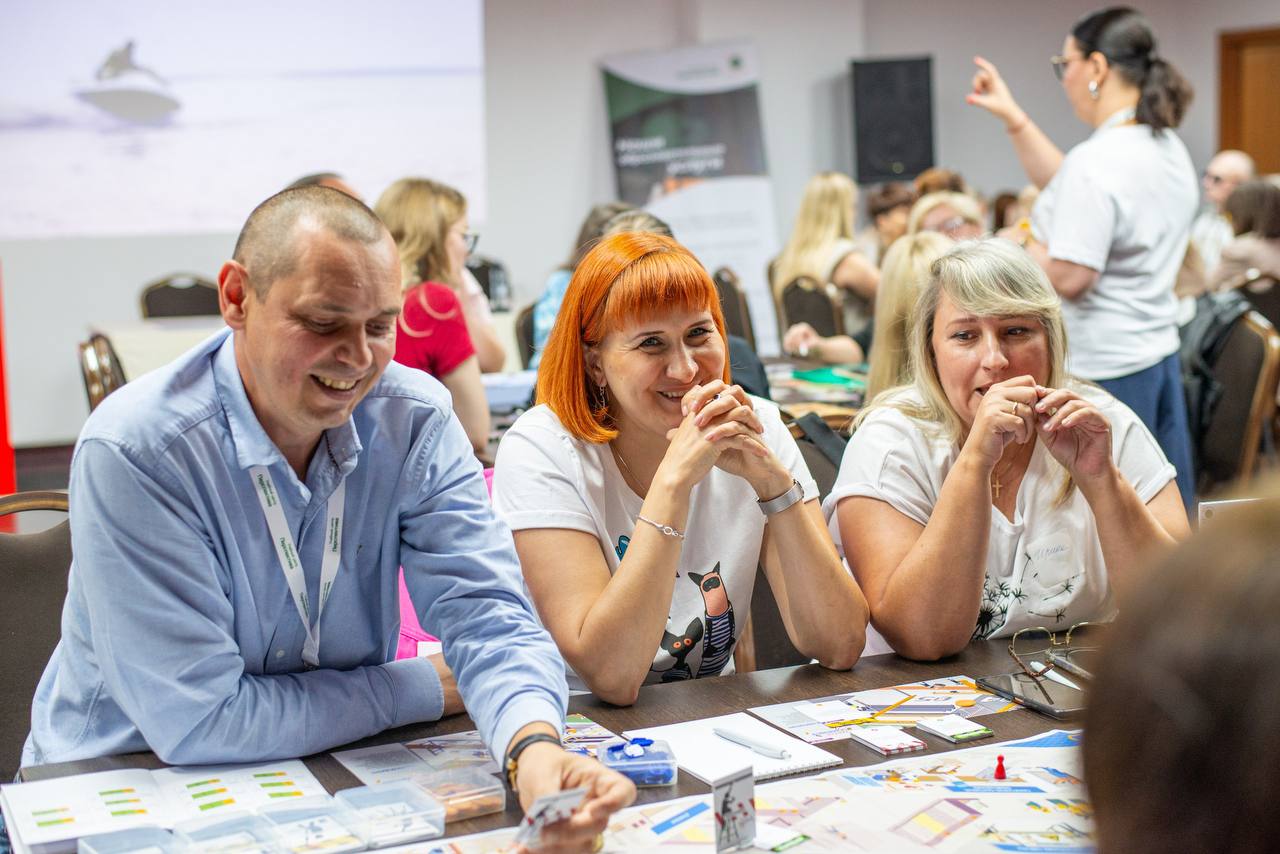 Форум «Территория безопасности 2025»