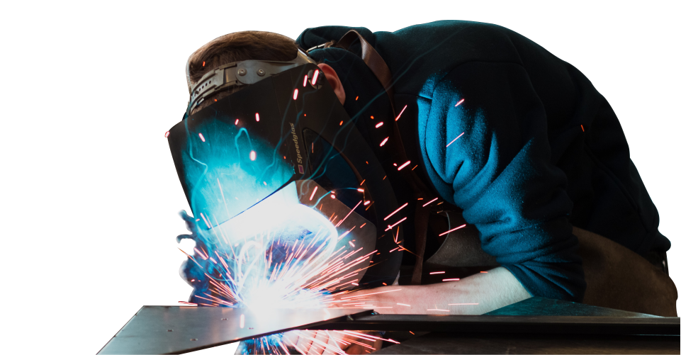 Курсы электросварщика