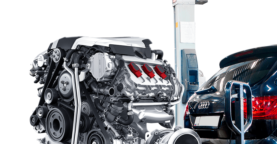 Курсы подготовки автослесарей