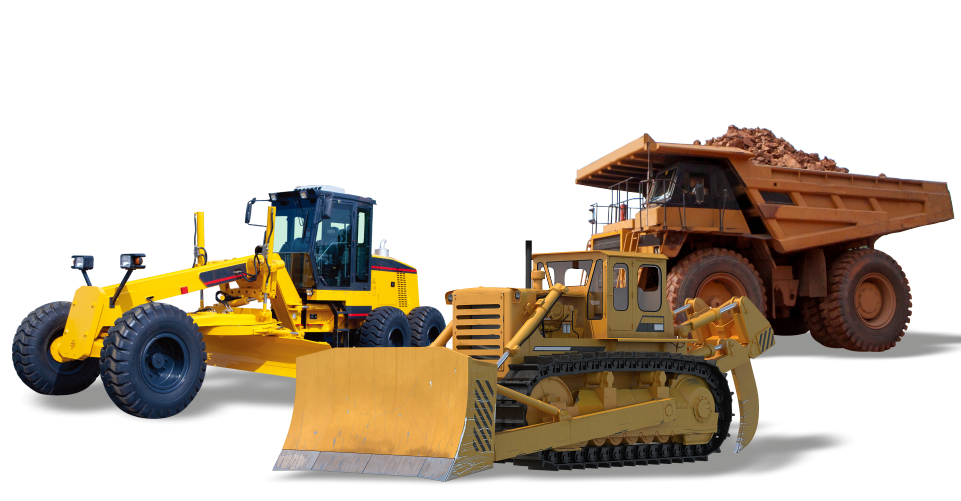 Подготовка водителей спецтехники